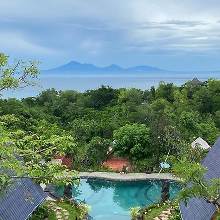 בנדונג Ringsun Homestay Uluwatu מראה חיצוני תמונה