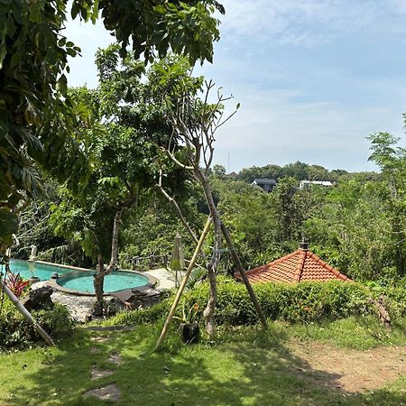 בנדונג Ringsun Homestay Uluwatu מראה חיצוני תמונה