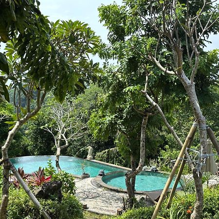 בנדונג Ringsun Homestay Uluwatu מראה חיצוני תמונה