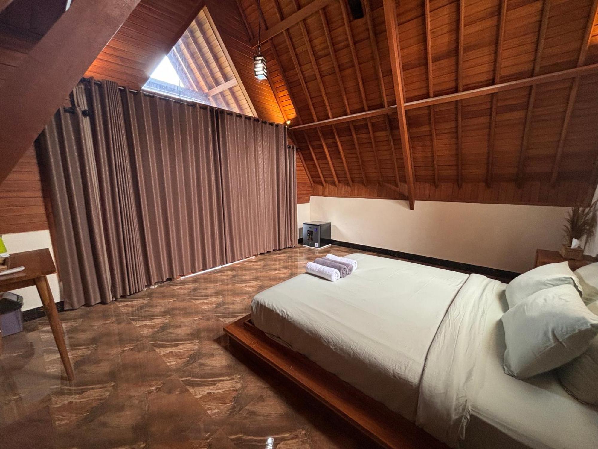 בנדונג Ringsun Homestay Uluwatu מראה חיצוני תמונה