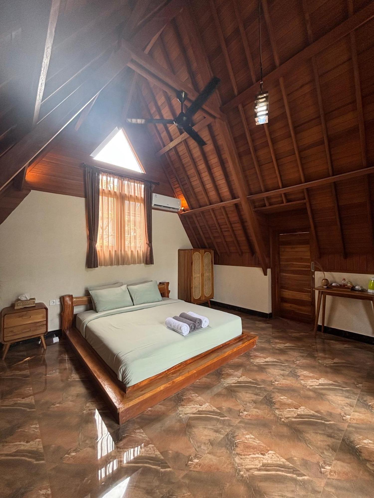 בנדונג Ringsun Homestay Uluwatu מראה חיצוני תמונה
