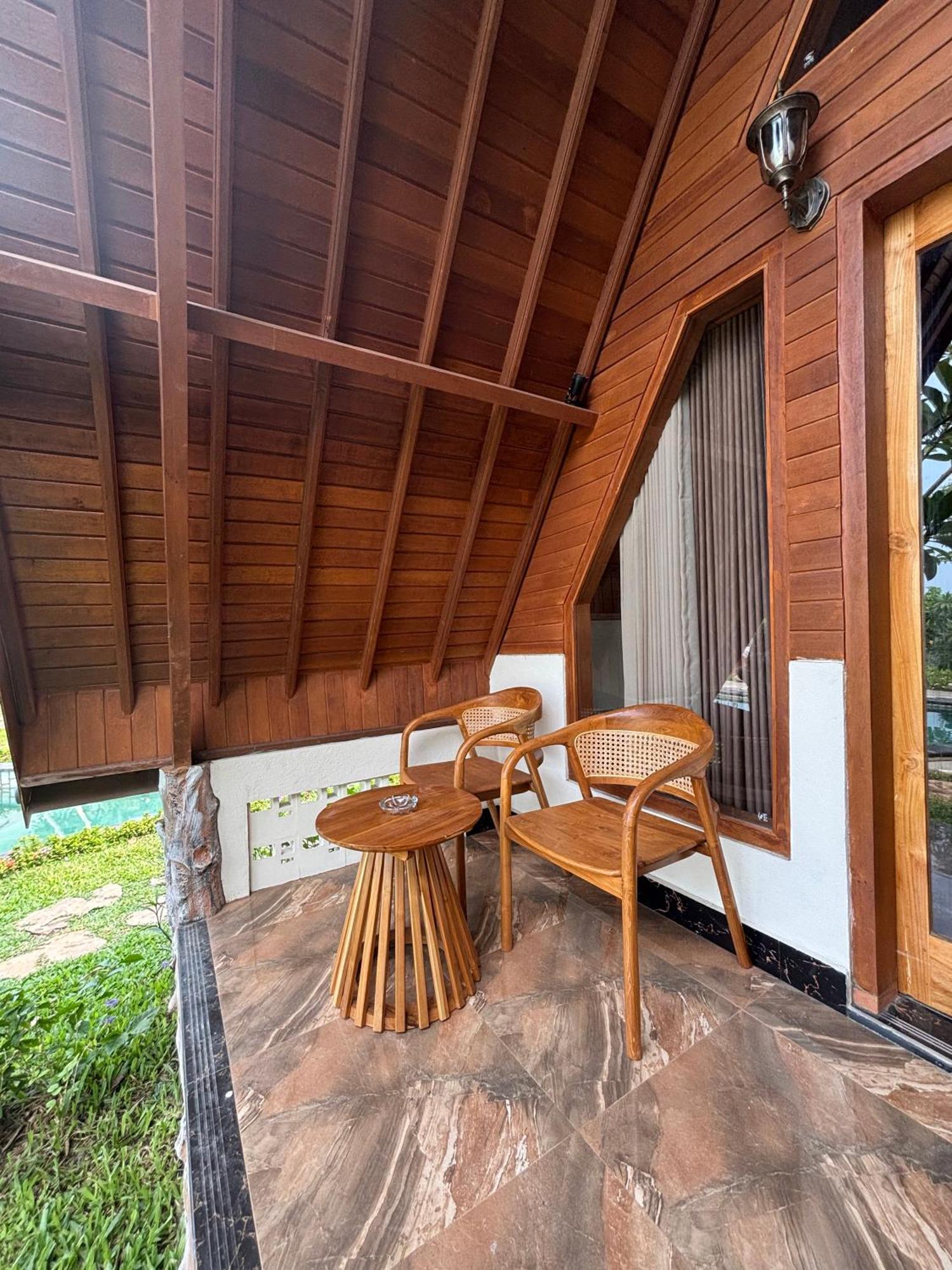 בנדונג Ringsun Homestay Uluwatu מראה חיצוני תמונה