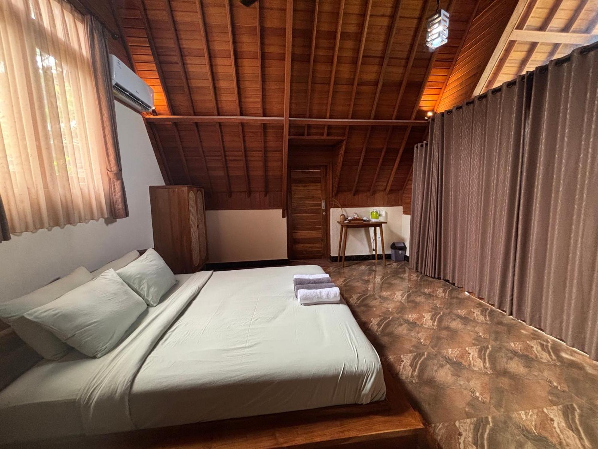 בנדונג Ringsun Homestay Uluwatu מראה חיצוני תמונה