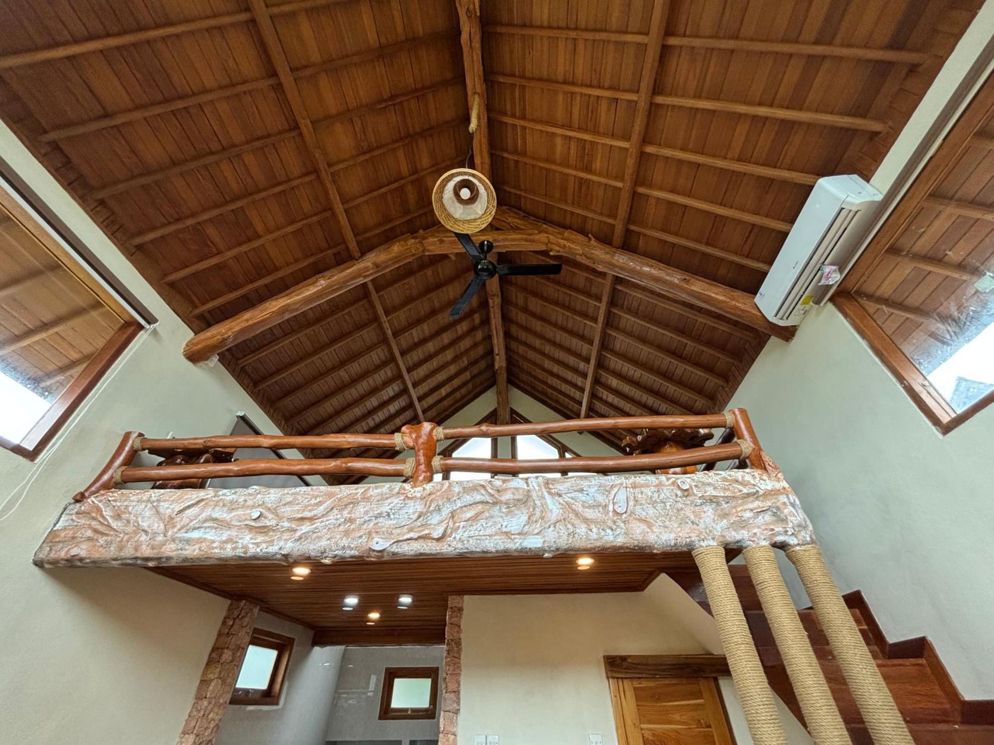 בנדונג Ringsun Homestay Uluwatu מראה חיצוני תמונה