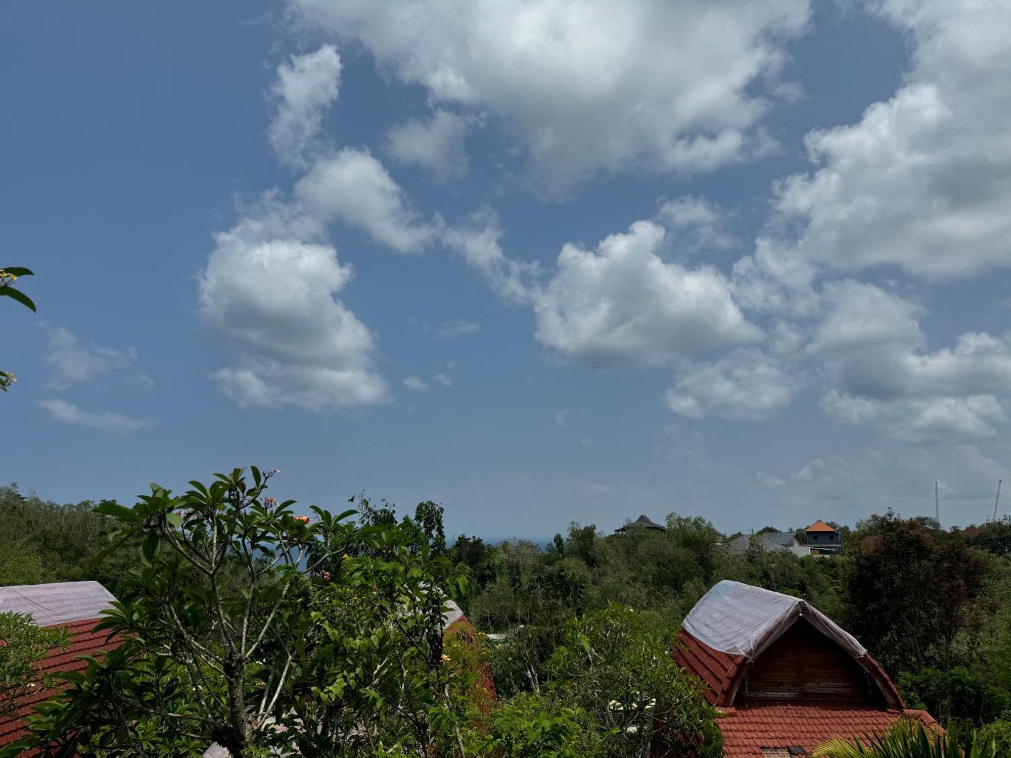 בנדונג Ringsun Homestay Uluwatu מראה חיצוני תמונה
