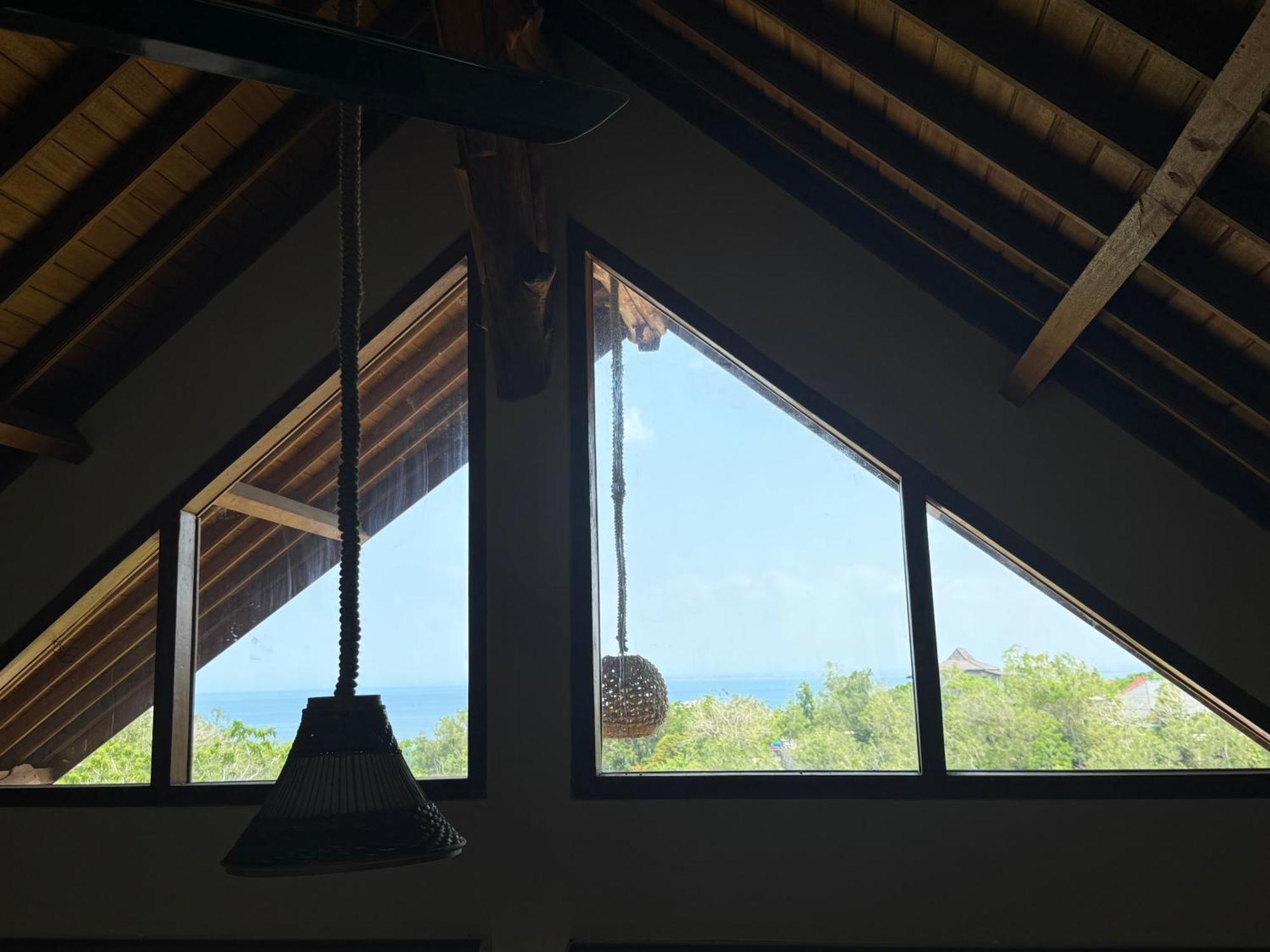 בנדונג Ringsun Homestay Uluwatu מראה חיצוני תמונה