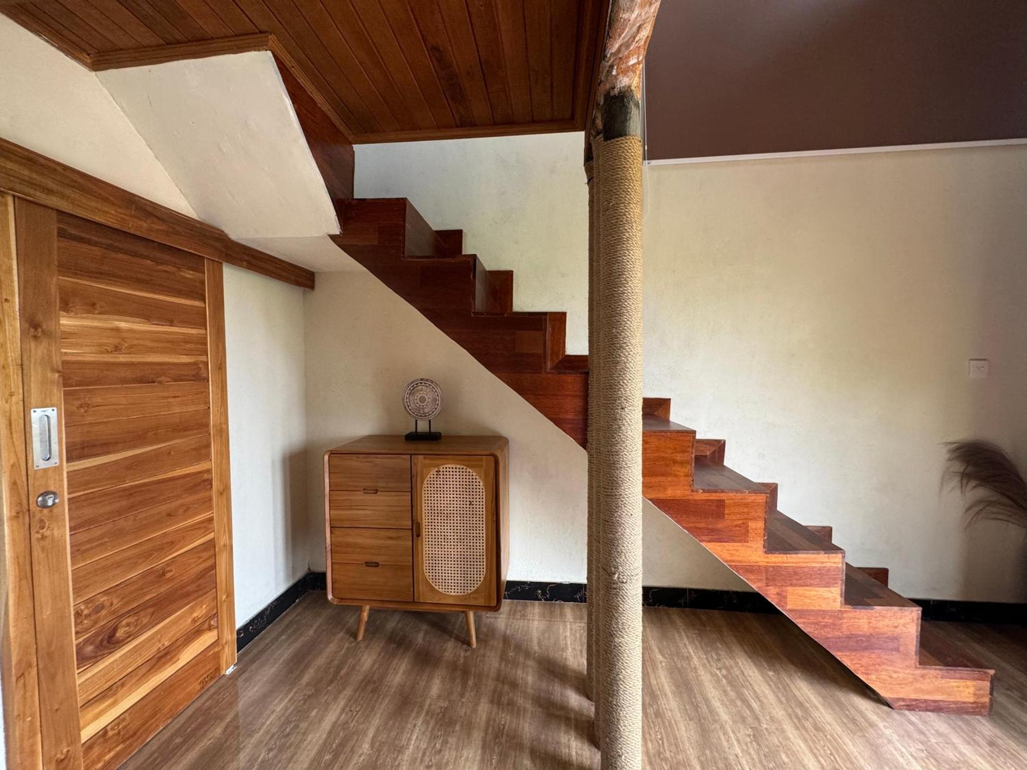 בנדונג Ringsun Homestay Uluwatu מראה חיצוני תמונה