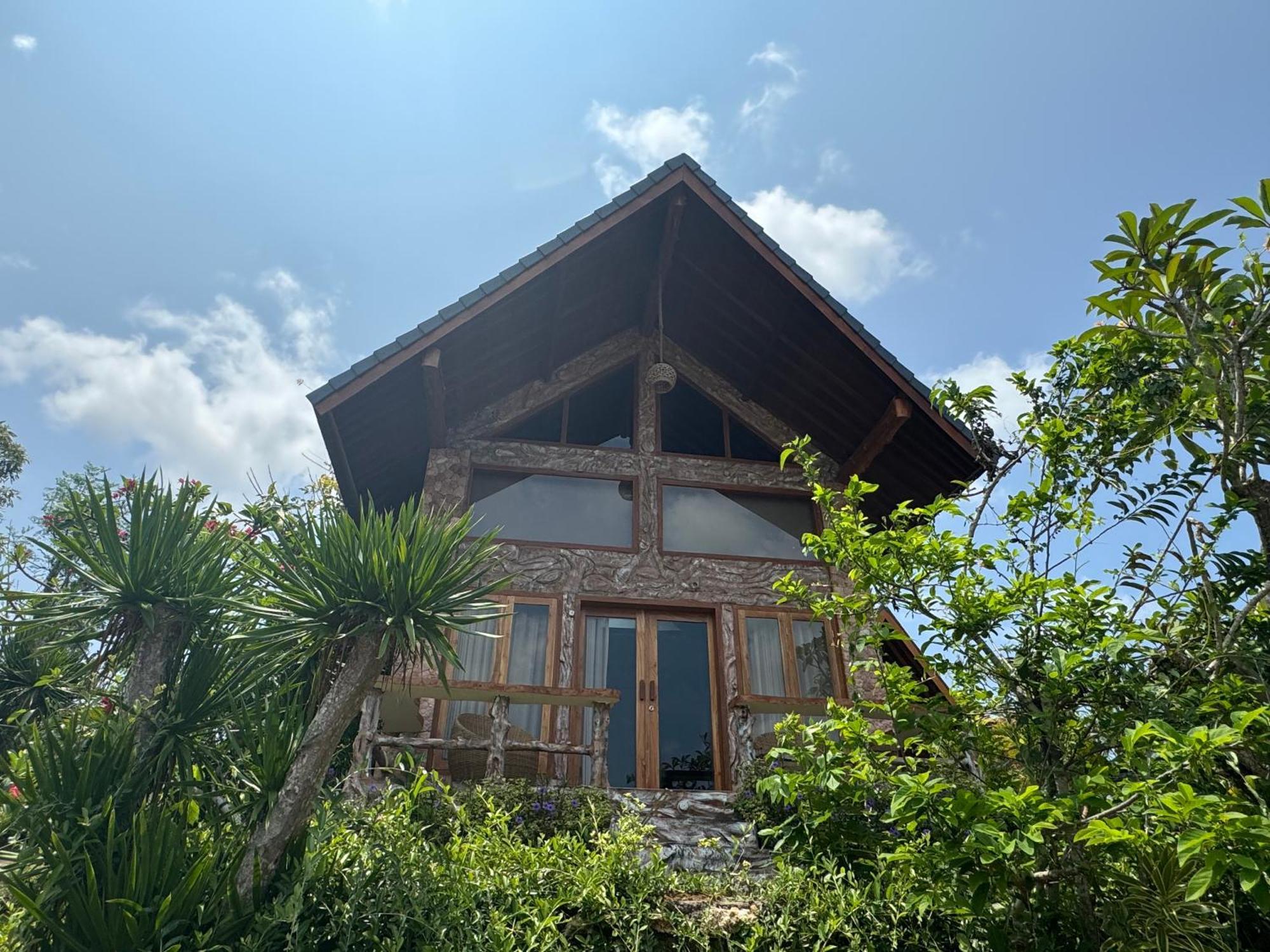 בנדונג Ringsun Homestay Uluwatu מראה חיצוני תמונה