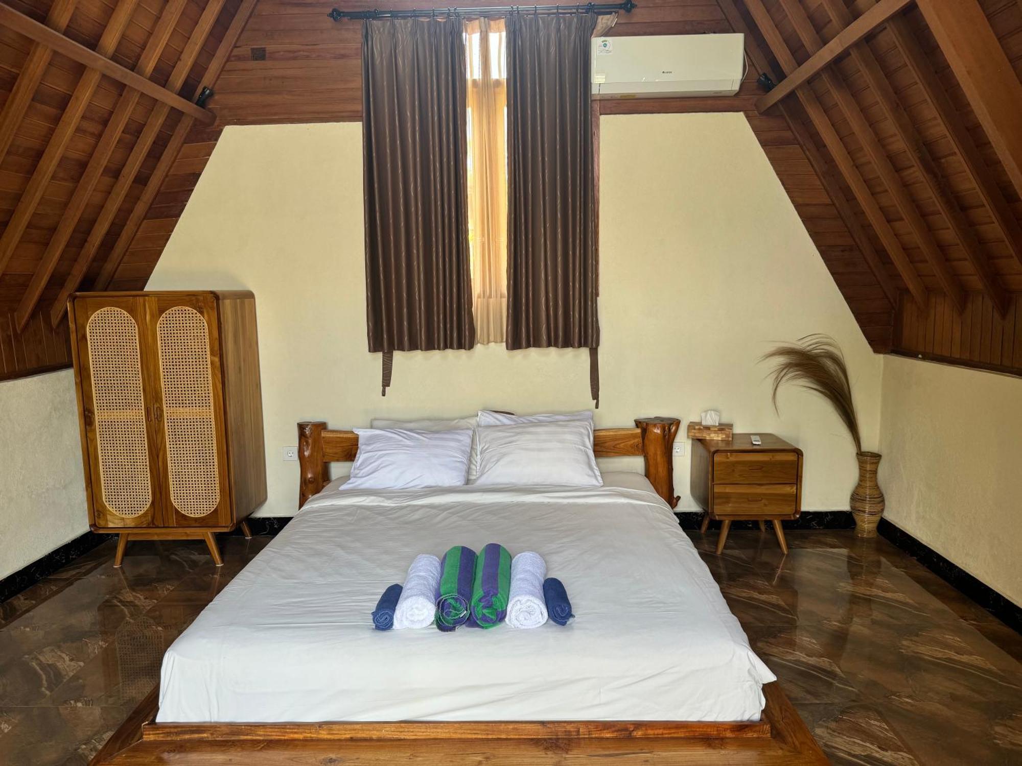 בנדונג Ringsun Homestay Uluwatu מראה חיצוני תמונה