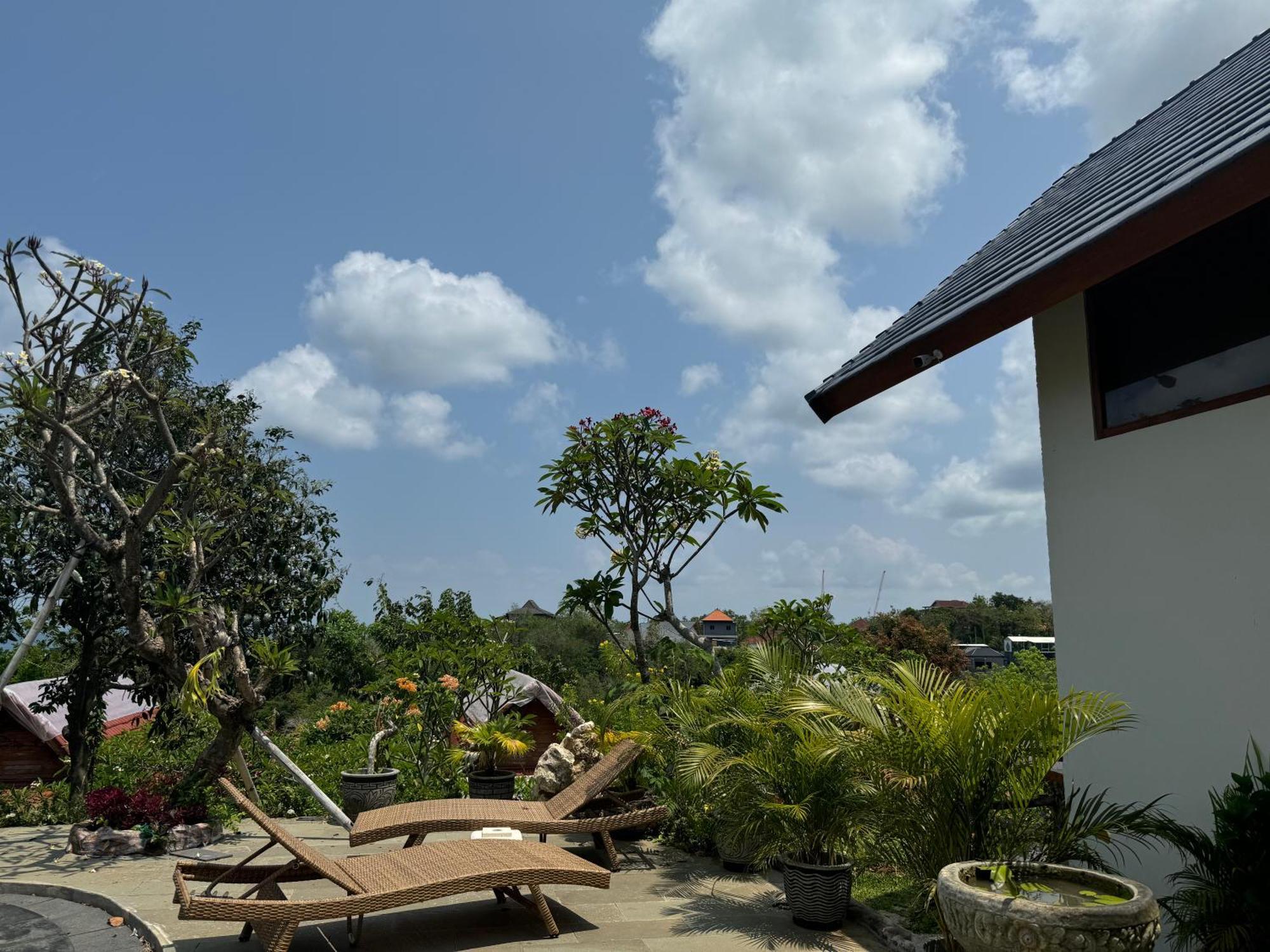 בנדונג Ringsun Homestay Uluwatu מראה חיצוני תמונה