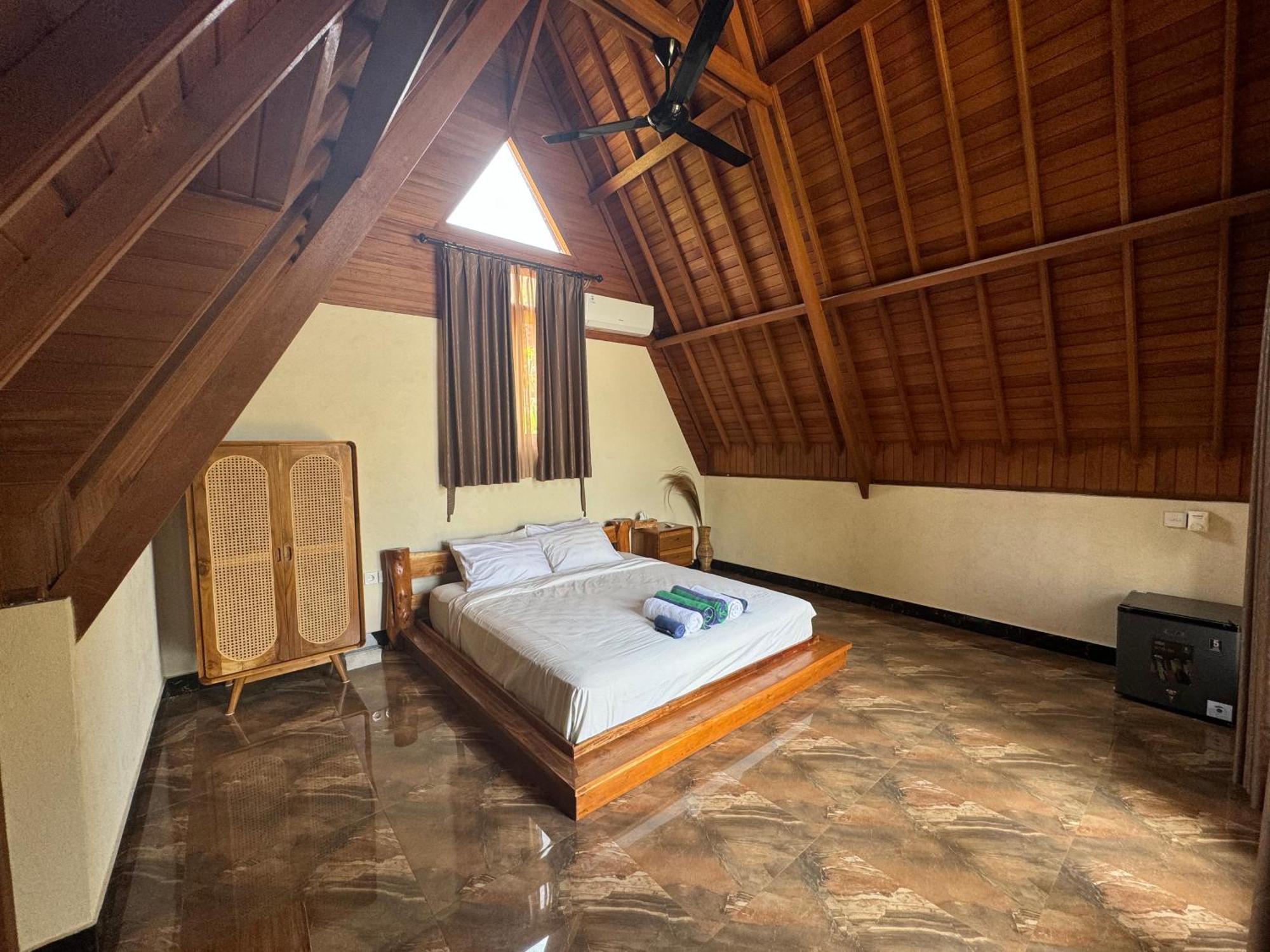 בנדונג Ringsun Homestay Uluwatu מראה חיצוני תמונה