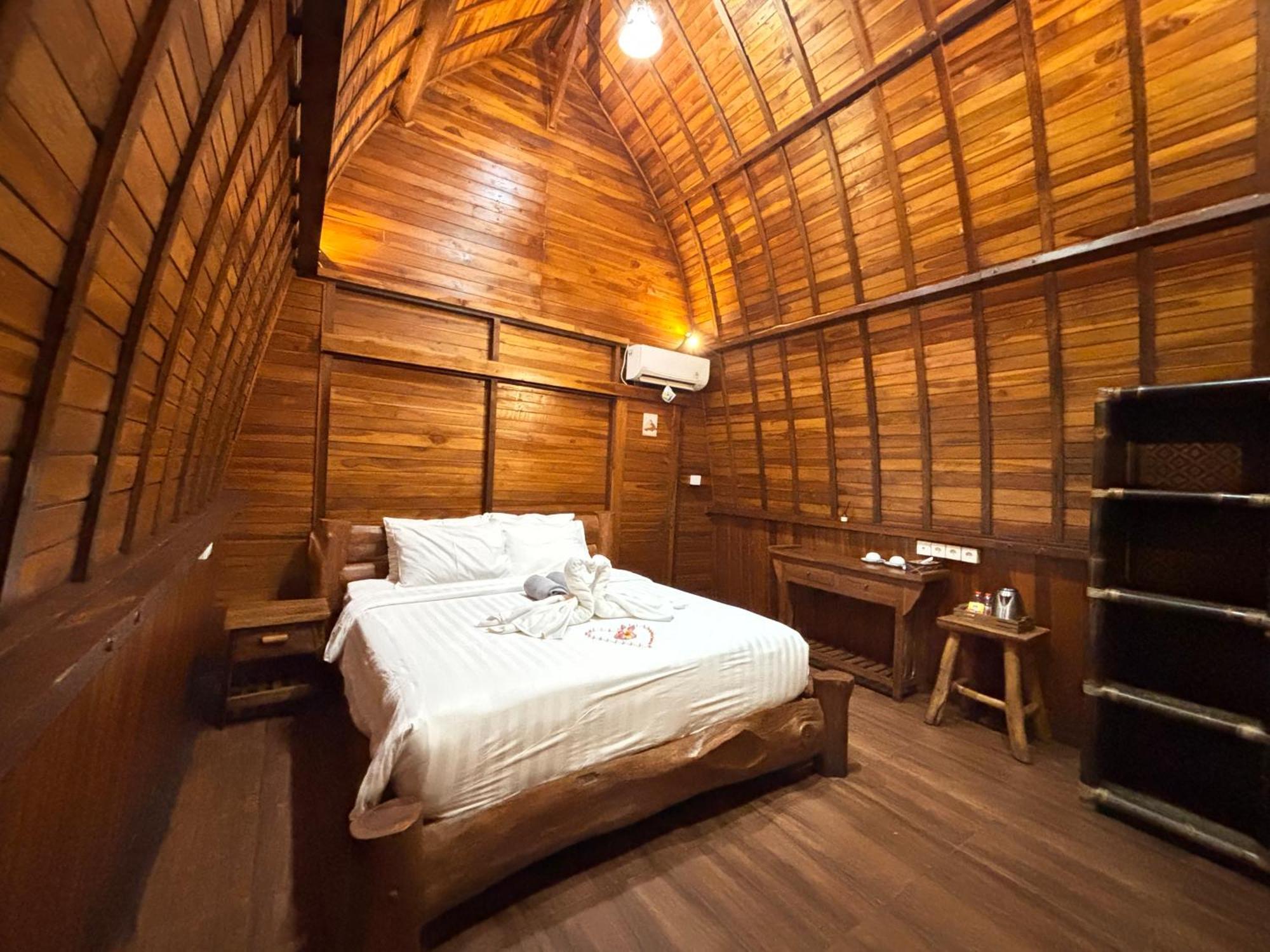 בנדונג Ringsun Homestay Uluwatu מראה חיצוני תמונה