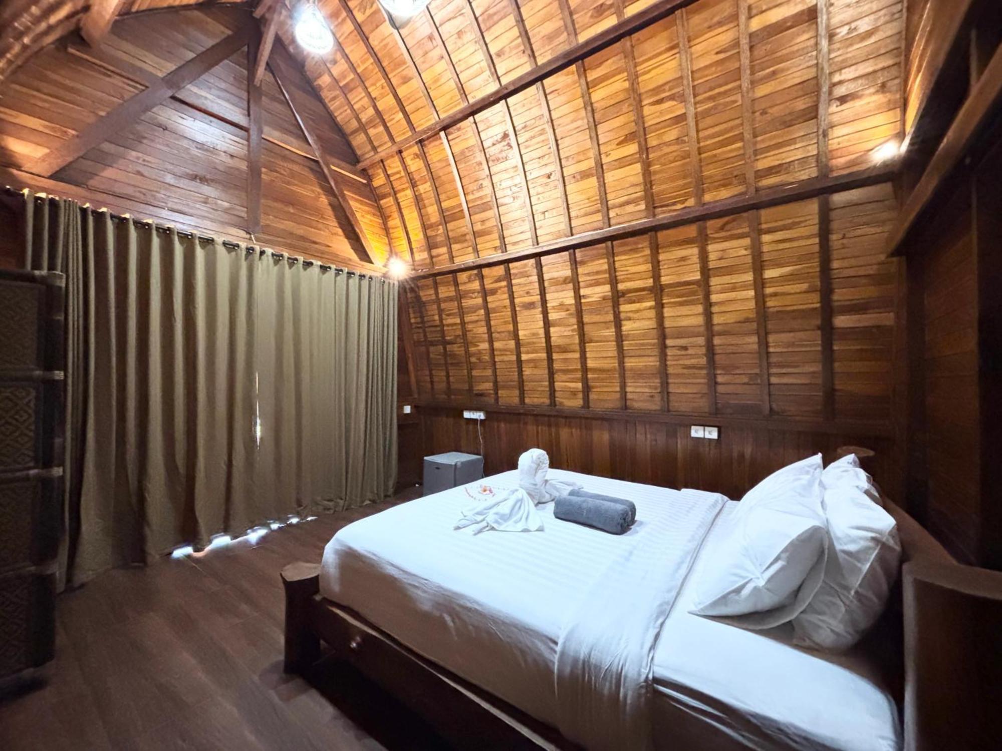 בנדונג Ringsun Homestay Uluwatu מראה חיצוני תמונה
