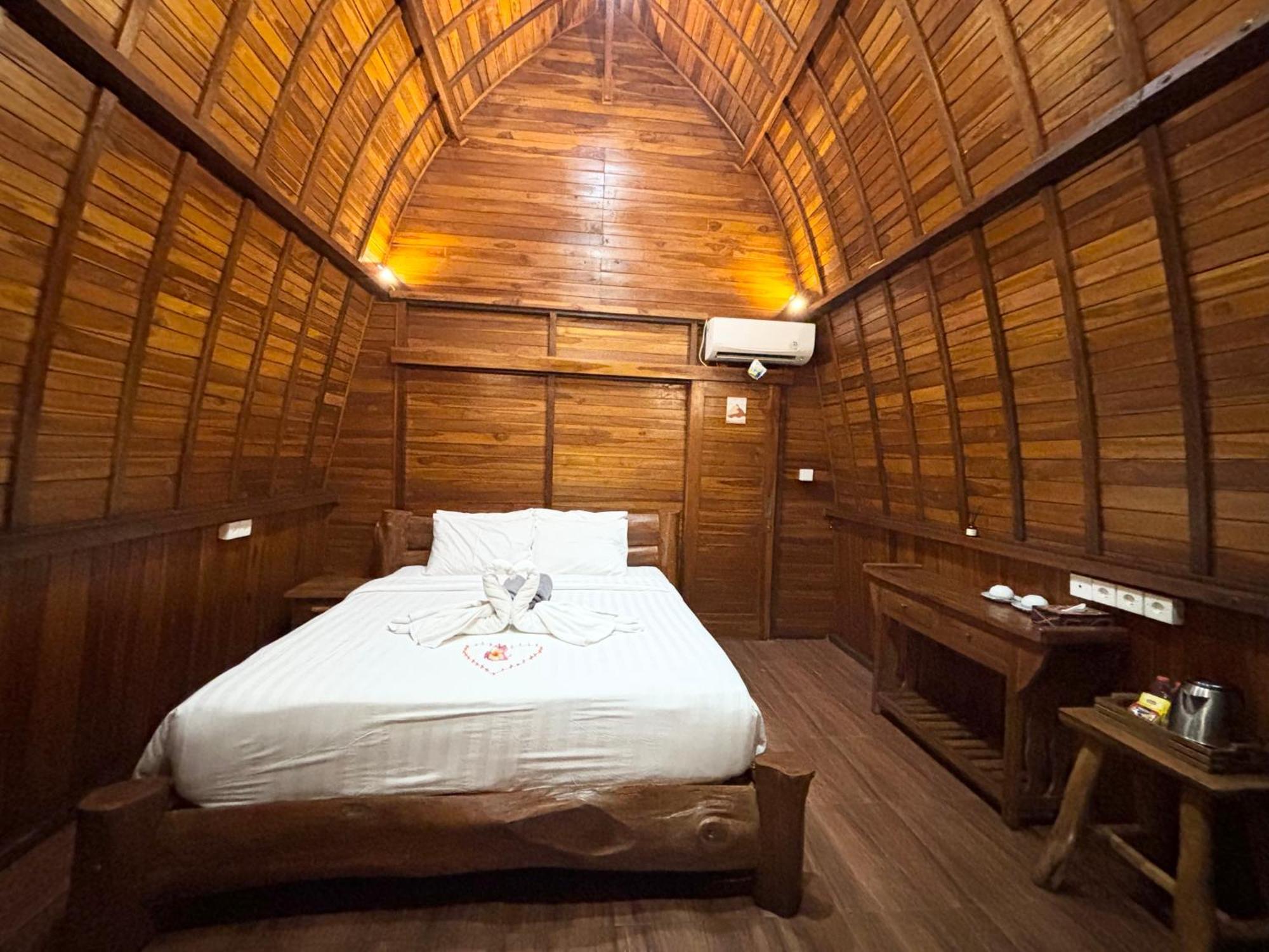 בנדונג Ringsun Homestay Uluwatu מראה חיצוני תמונה