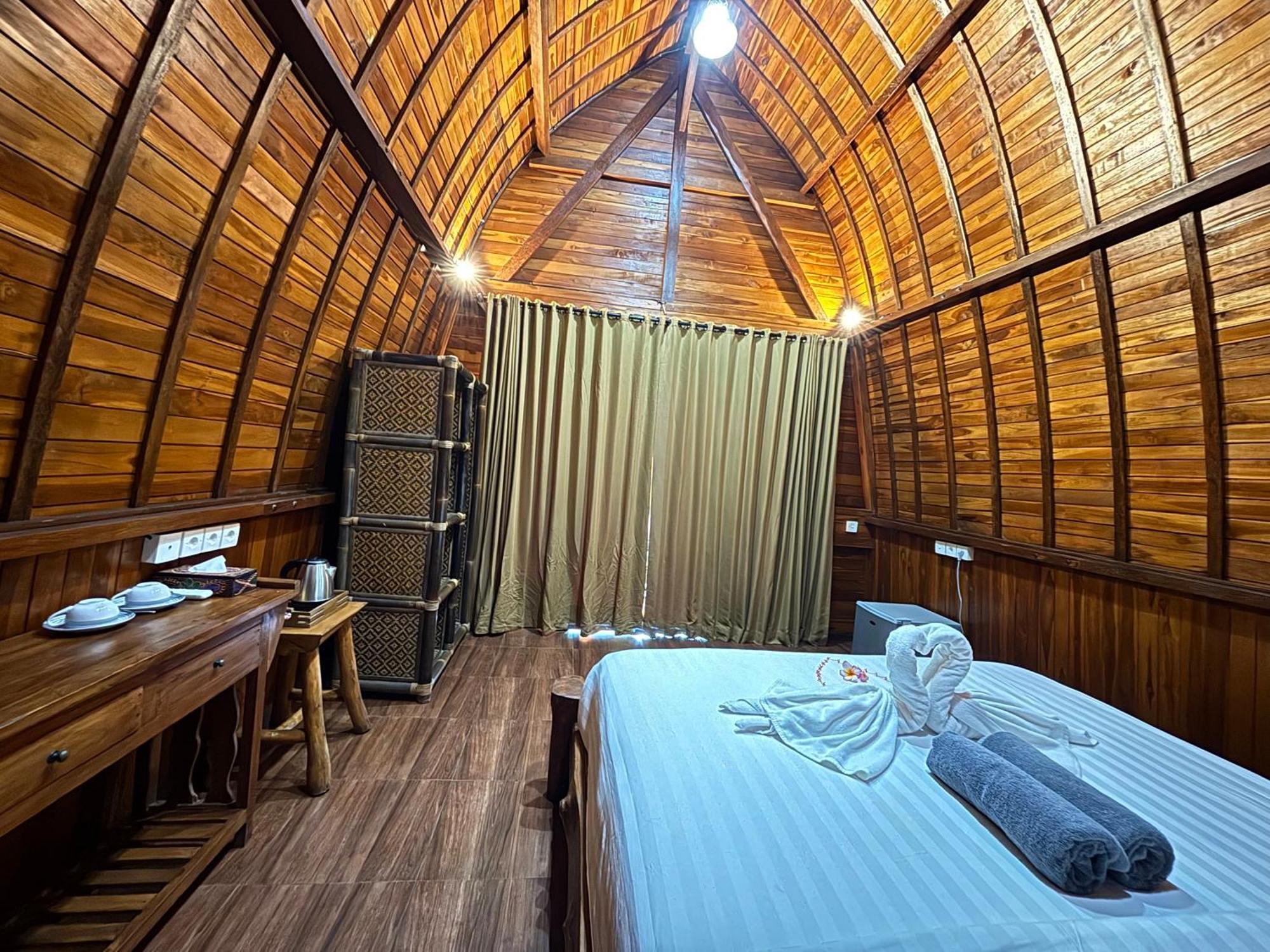 בנדונג Ringsun Homestay Uluwatu מראה חיצוני תמונה