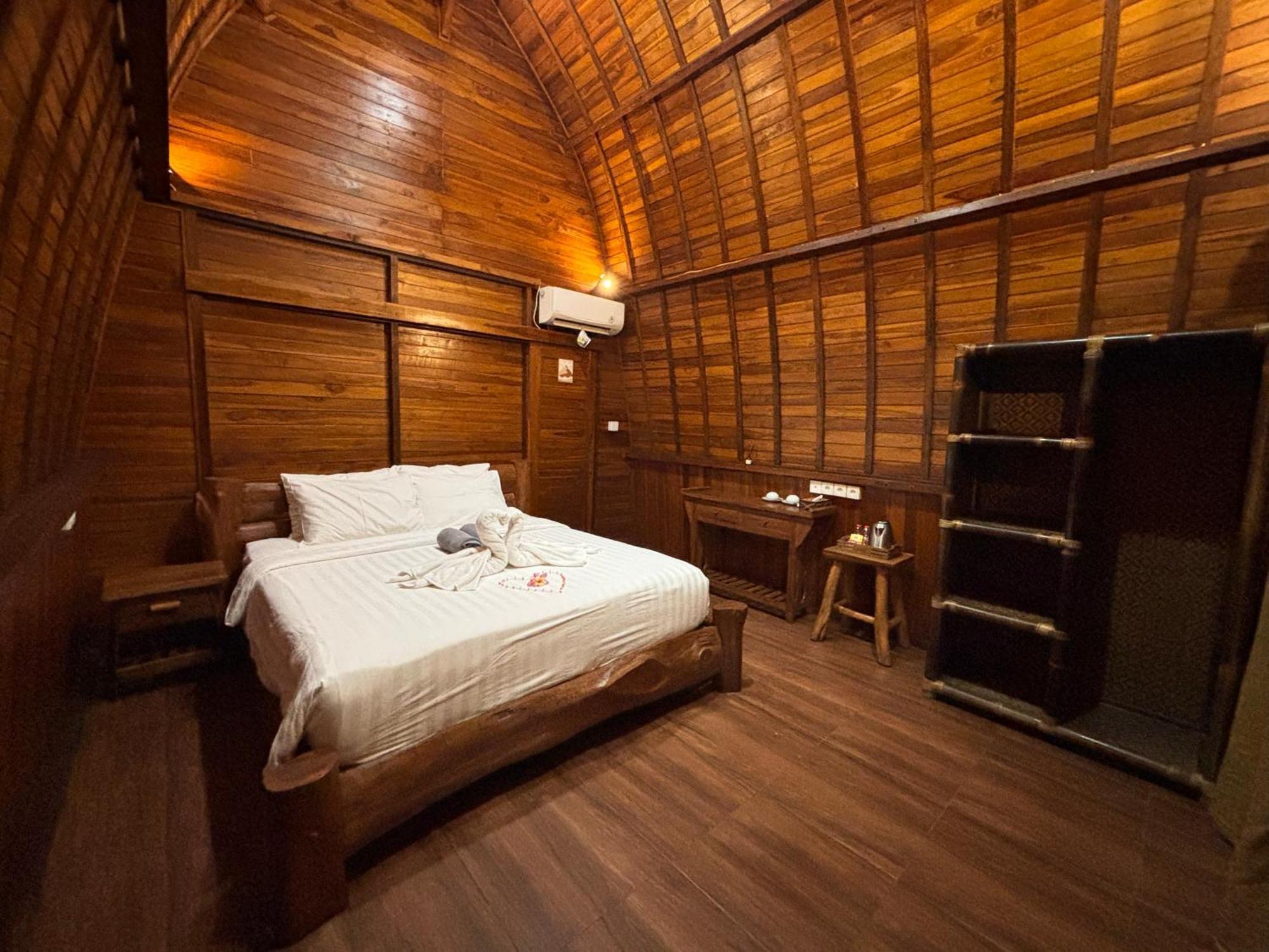 בנדונג Ringsun Homestay Uluwatu מראה חיצוני תמונה