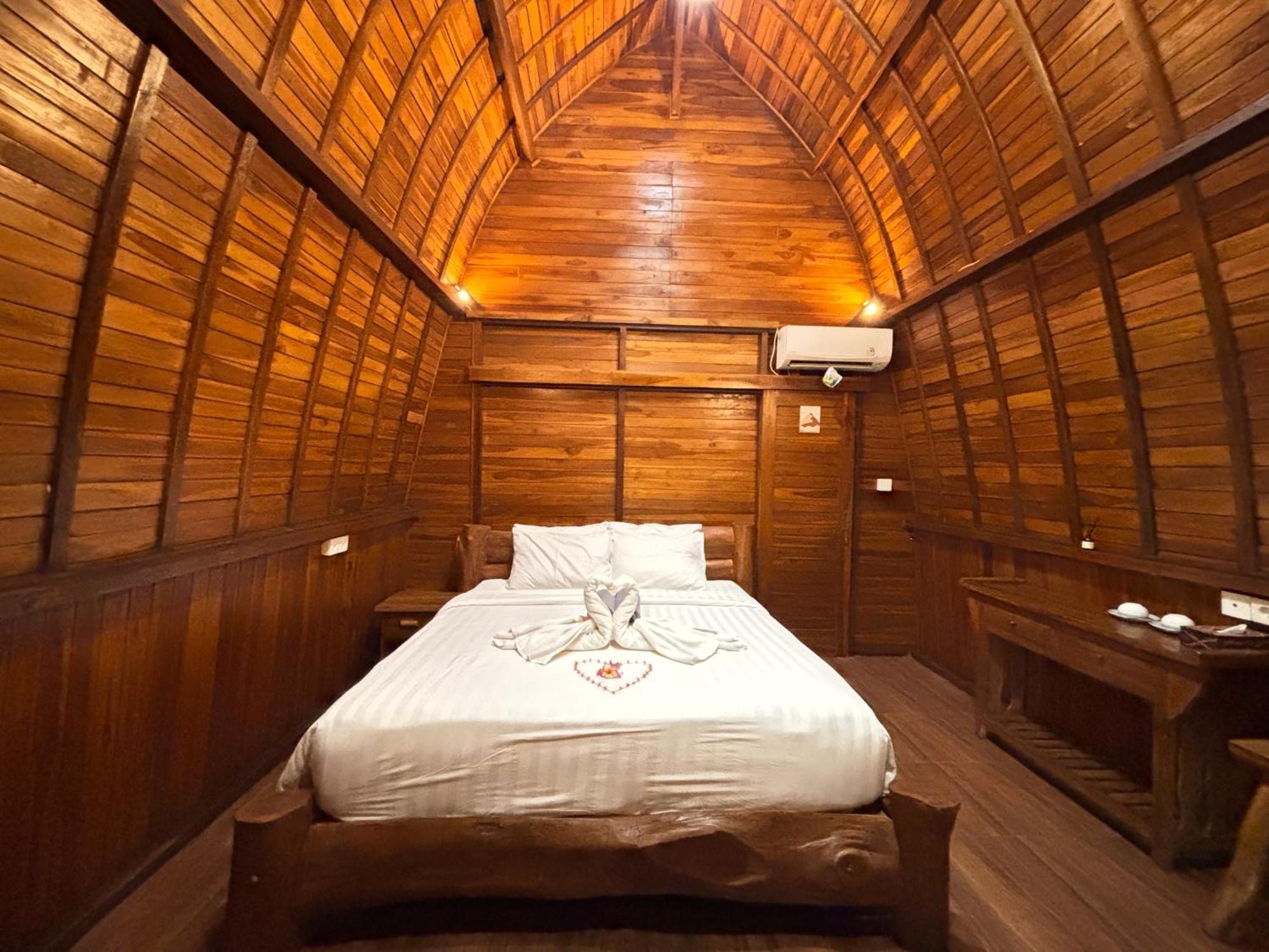 בנדונג Ringsun Homestay Uluwatu מראה חיצוני תמונה