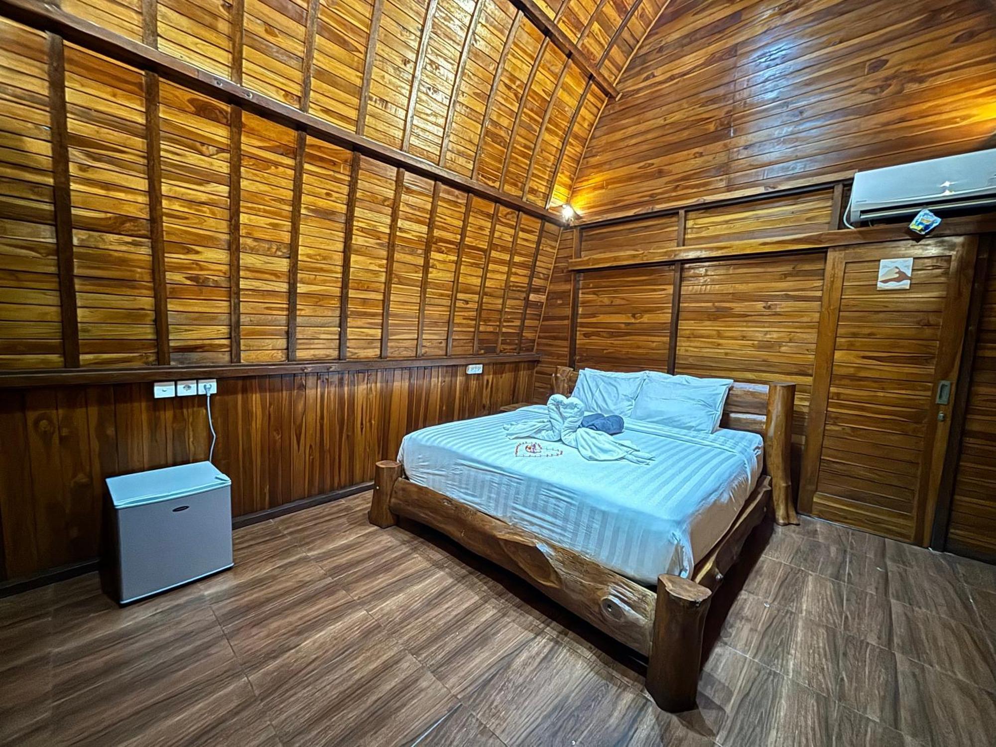 בנדונג Ringsun Homestay Uluwatu מראה חיצוני תמונה