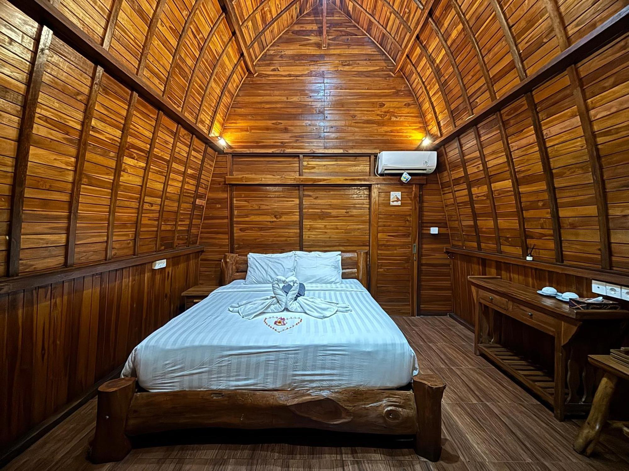בנדונג Ringsun Homestay Uluwatu מראה חיצוני תמונה