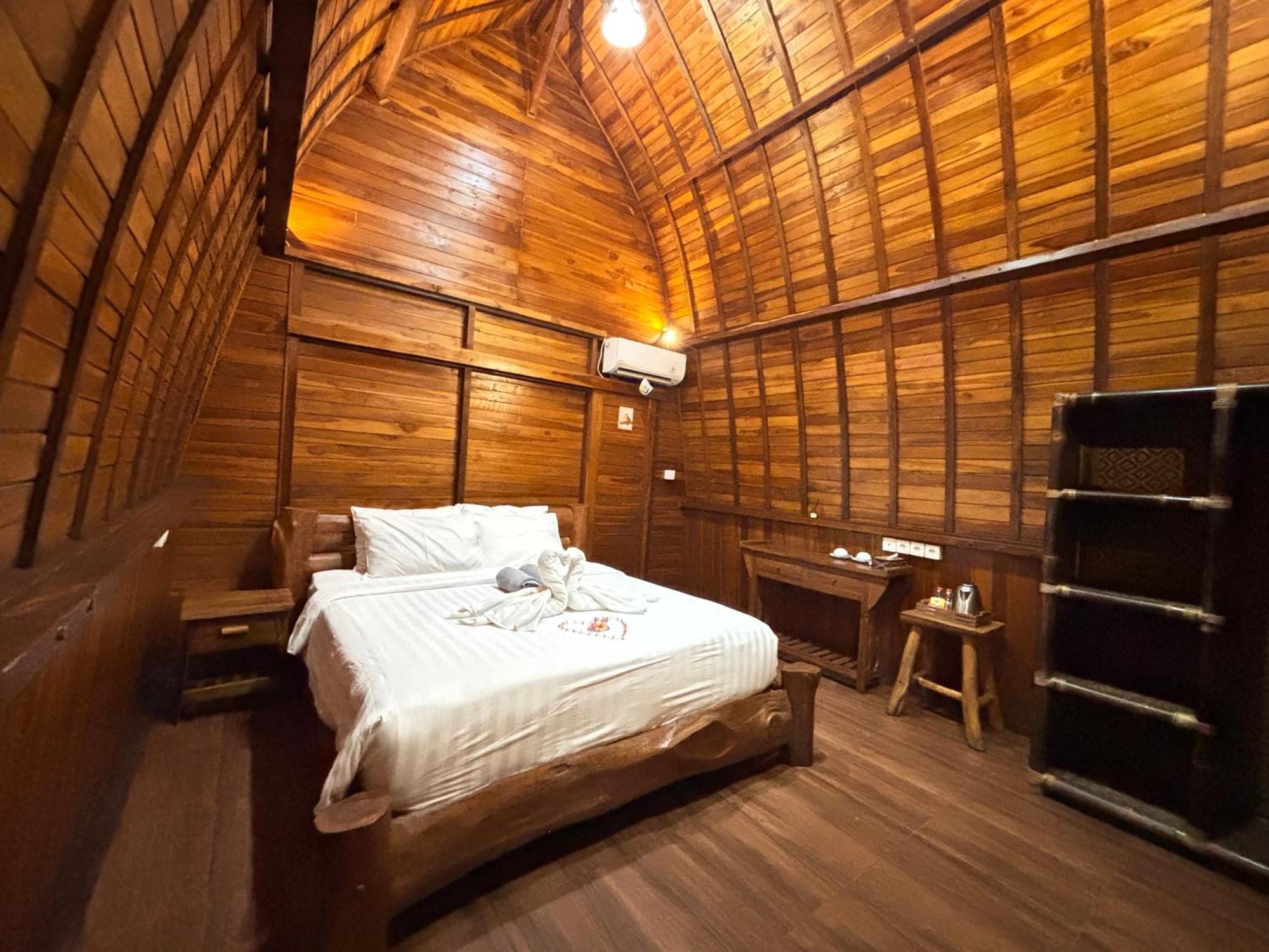 בנדונג Ringsun Homestay Uluwatu מראה חיצוני תמונה