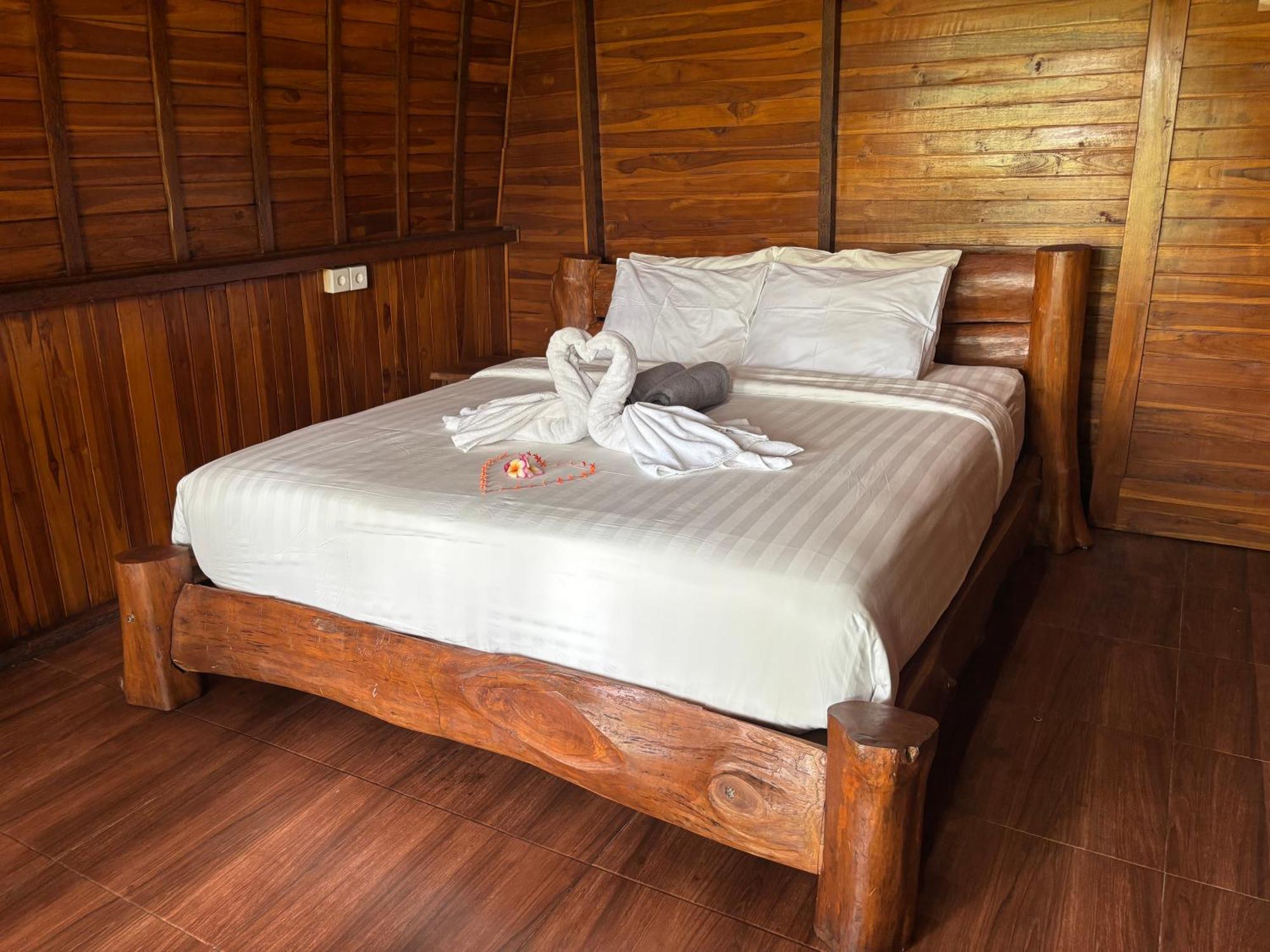 בנדונג Ringsun Homestay Uluwatu מראה חיצוני תמונה