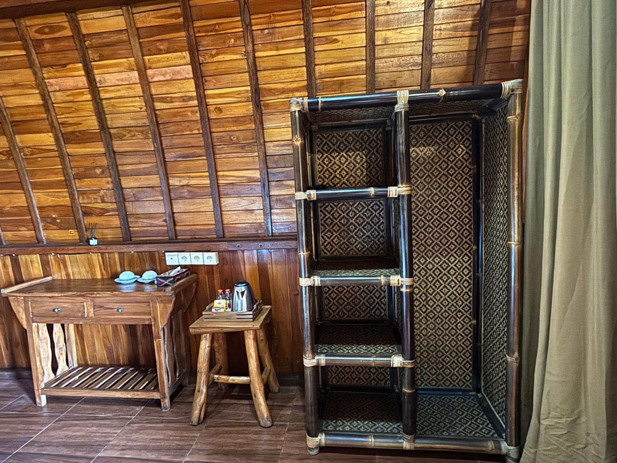 בנדונג Ringsun Homestay Uluwatu מראה חיצוני תמונה
