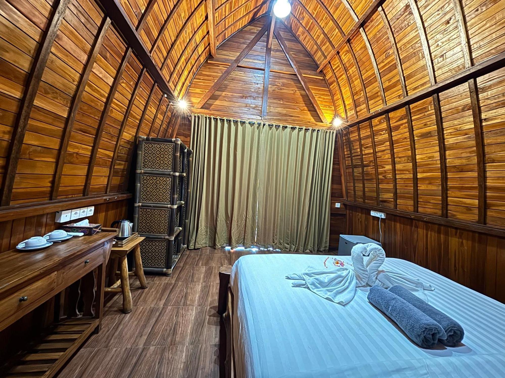בנדונג Ringsun Homestay Uluwatu מראה חיצוני תמונה