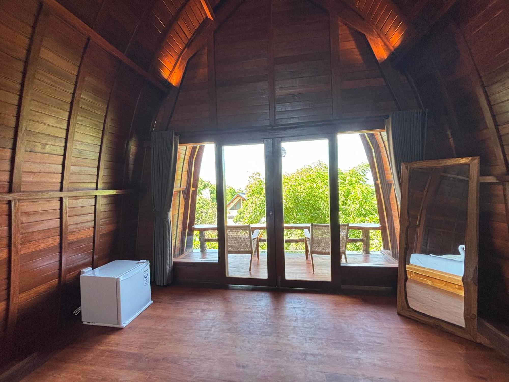 בנדונג Ringsun Homestay Uluwatu מראה חיצוני תמונה