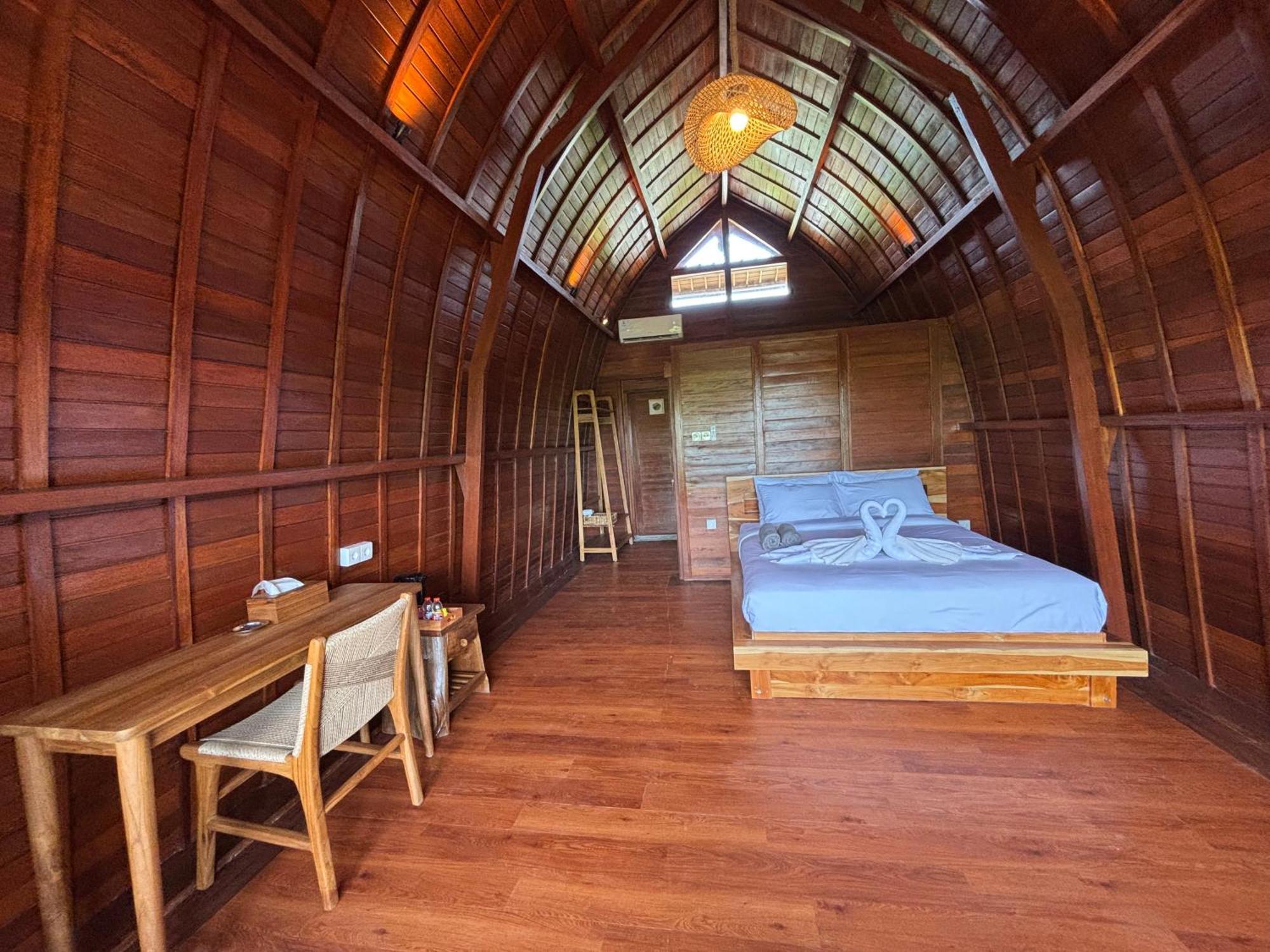 בנדונג Ringsun Homestay Uluwatu מראה חיצוני תמונה