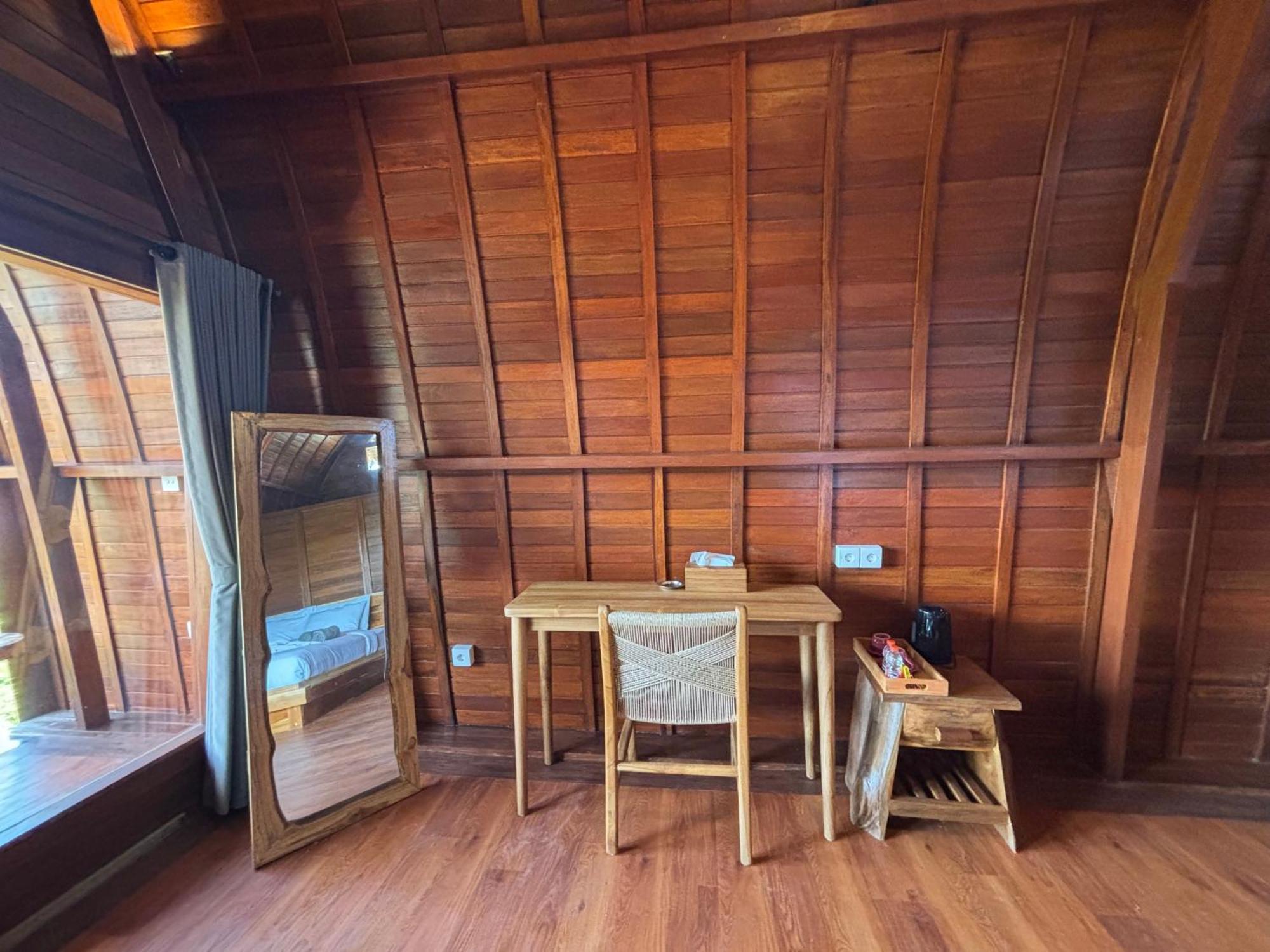 בנדונג Ringsun Homestay Uluwatu מראה חיצוני תמונה
