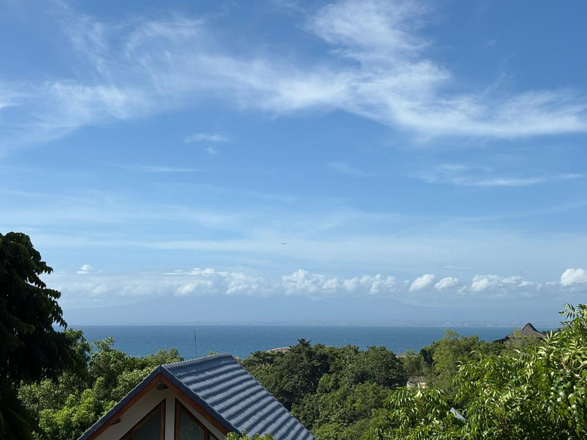 בנדונג Ringsun Homestay Uluwatu מראה חיצוני תמונה