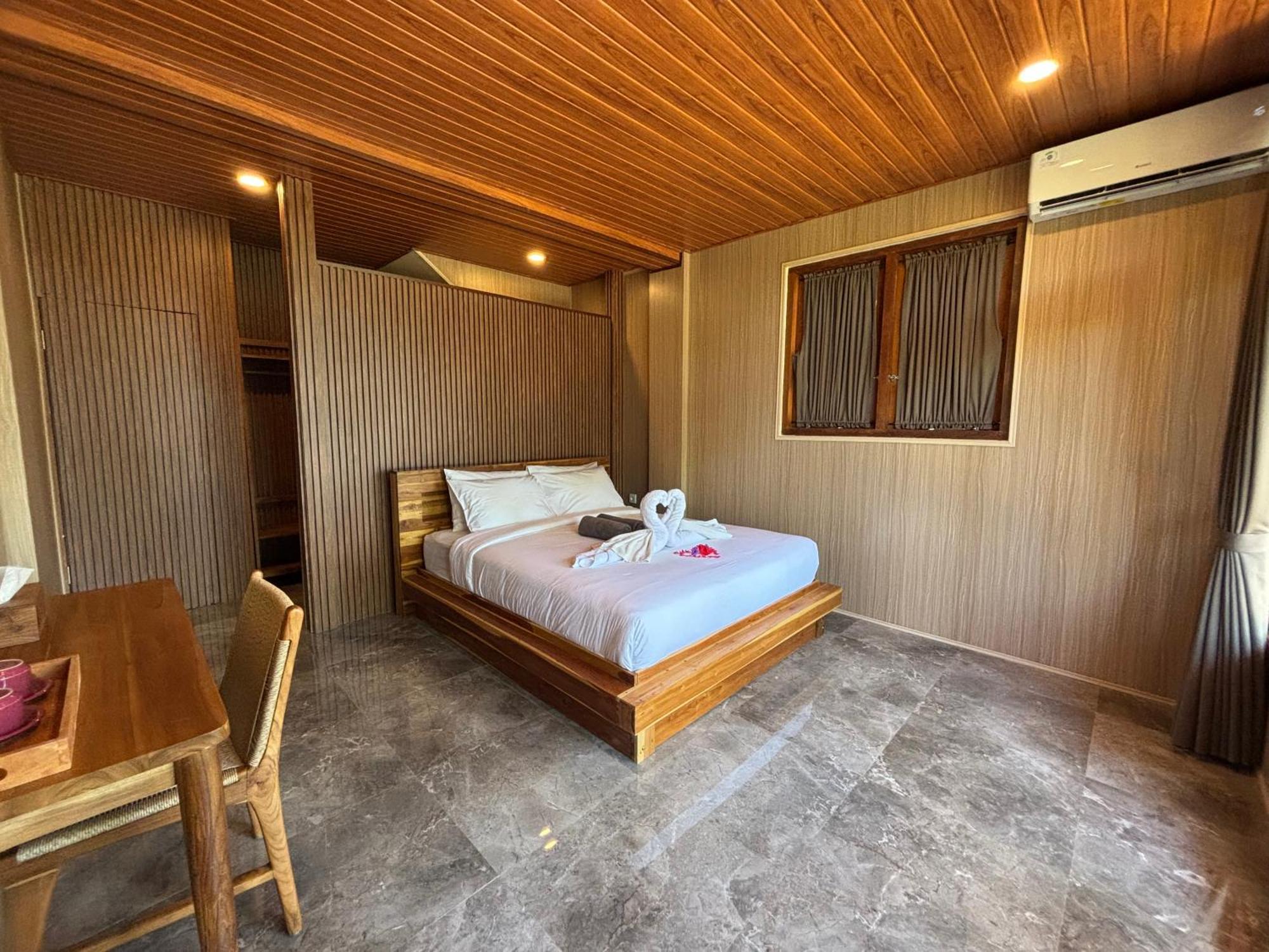 בנדונג Ringsun Homestay Uluwatu מראה חיצוני תמונה