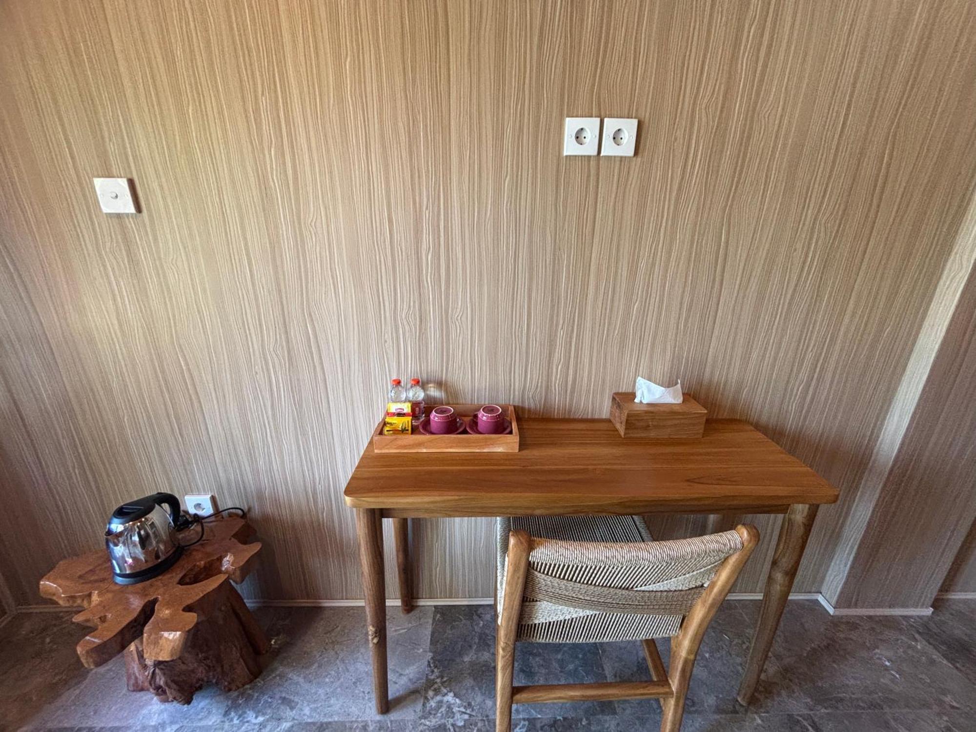 בנדונג Ringsun Homestay Uluwatu מראה חיצוני תמונה