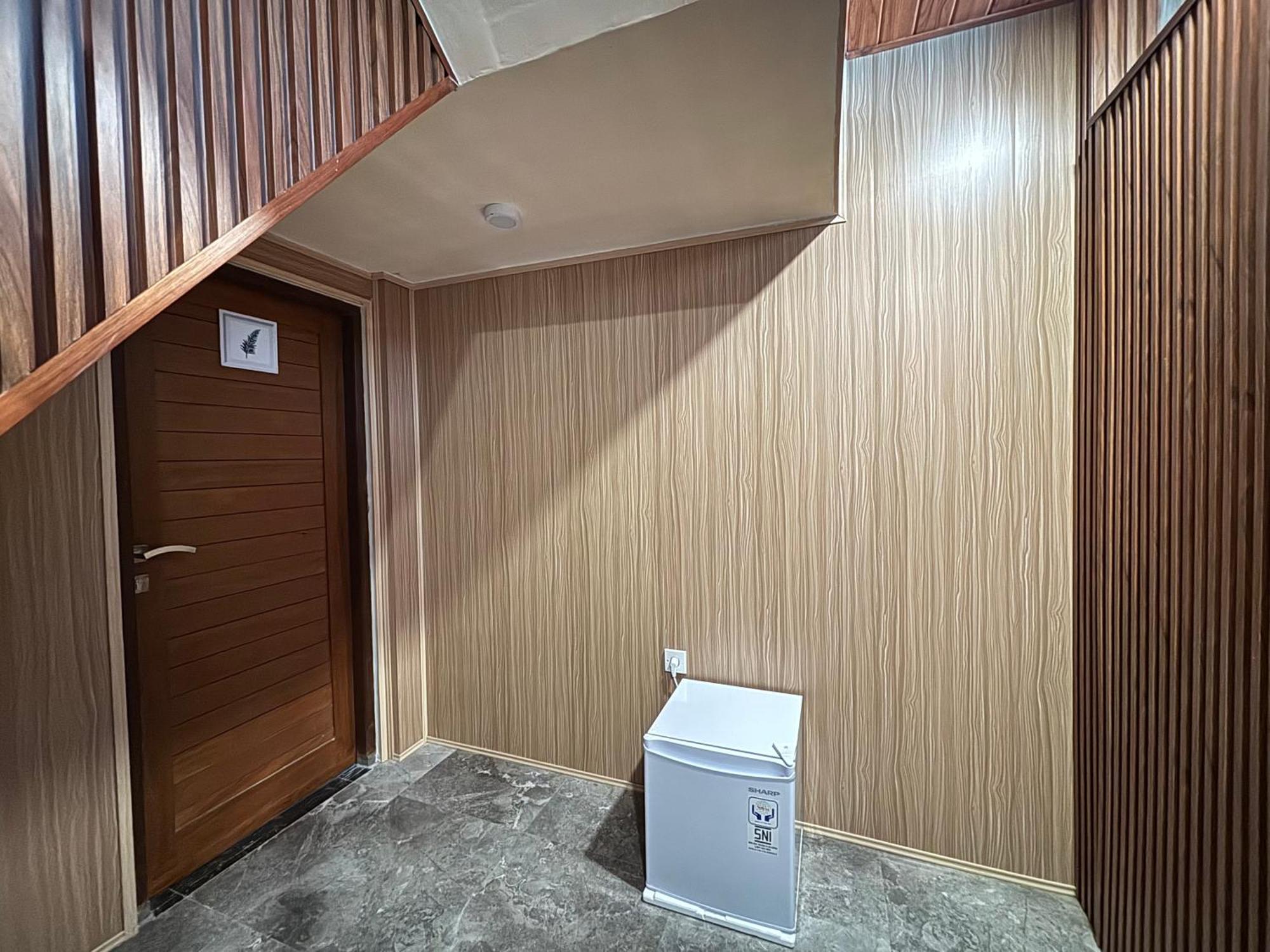 בנדונג Ringsun Homestay Uluwatu חדר תמונה