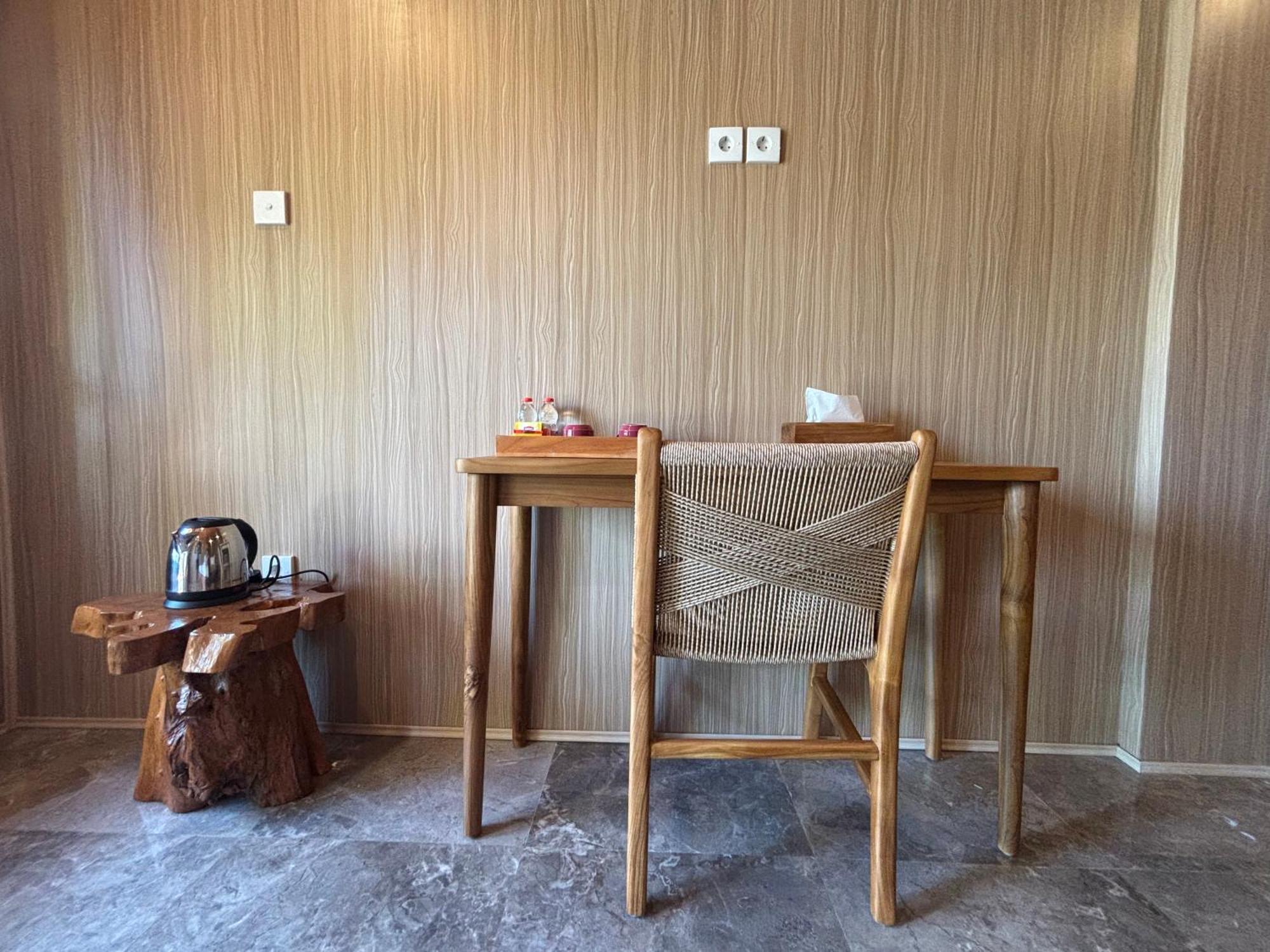 בנדונג Ringsun Homestay Uluwatu חדר תמונה